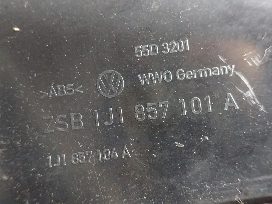 Бардачок 9C5FK6 Volkswagen Golf - Фото 5