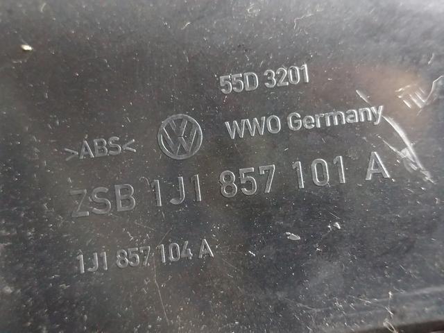 Бардачок 9C5FK6 Volkswagen Golf - Фото 5