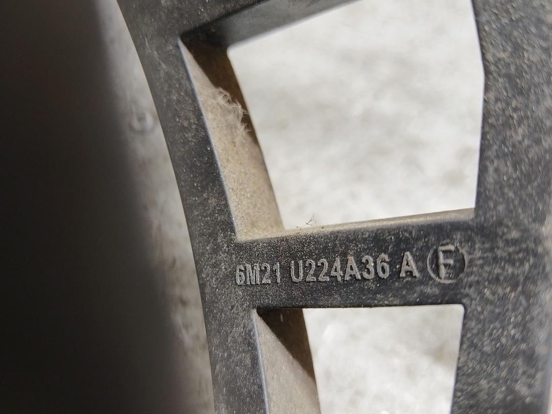 Ручка наружная передняя правая UOWJLR Ford Galaxy купить в магазине запчастей бу