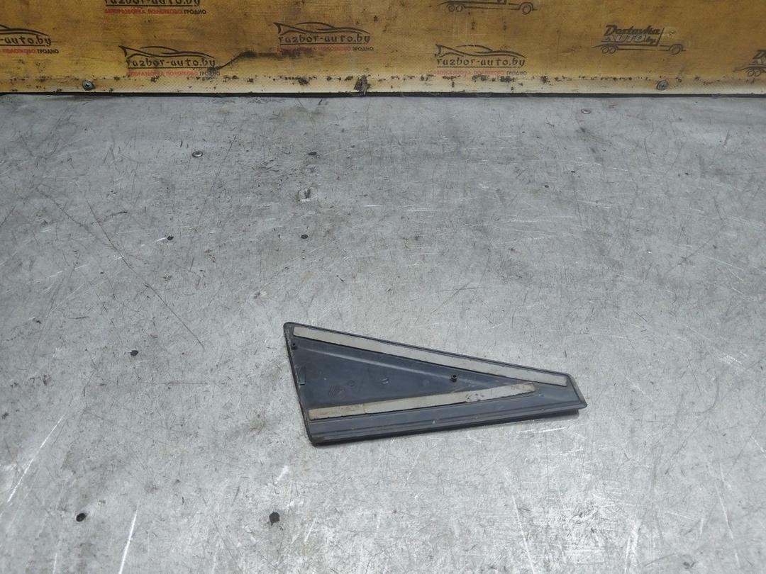 Накладка двери передней правой QRN9AD Renault Espace купить