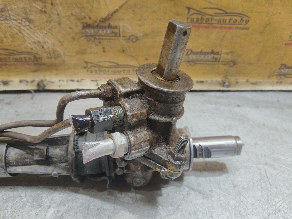 Рулевая рейка B65AJ6 Renault Scenic - Фото 3