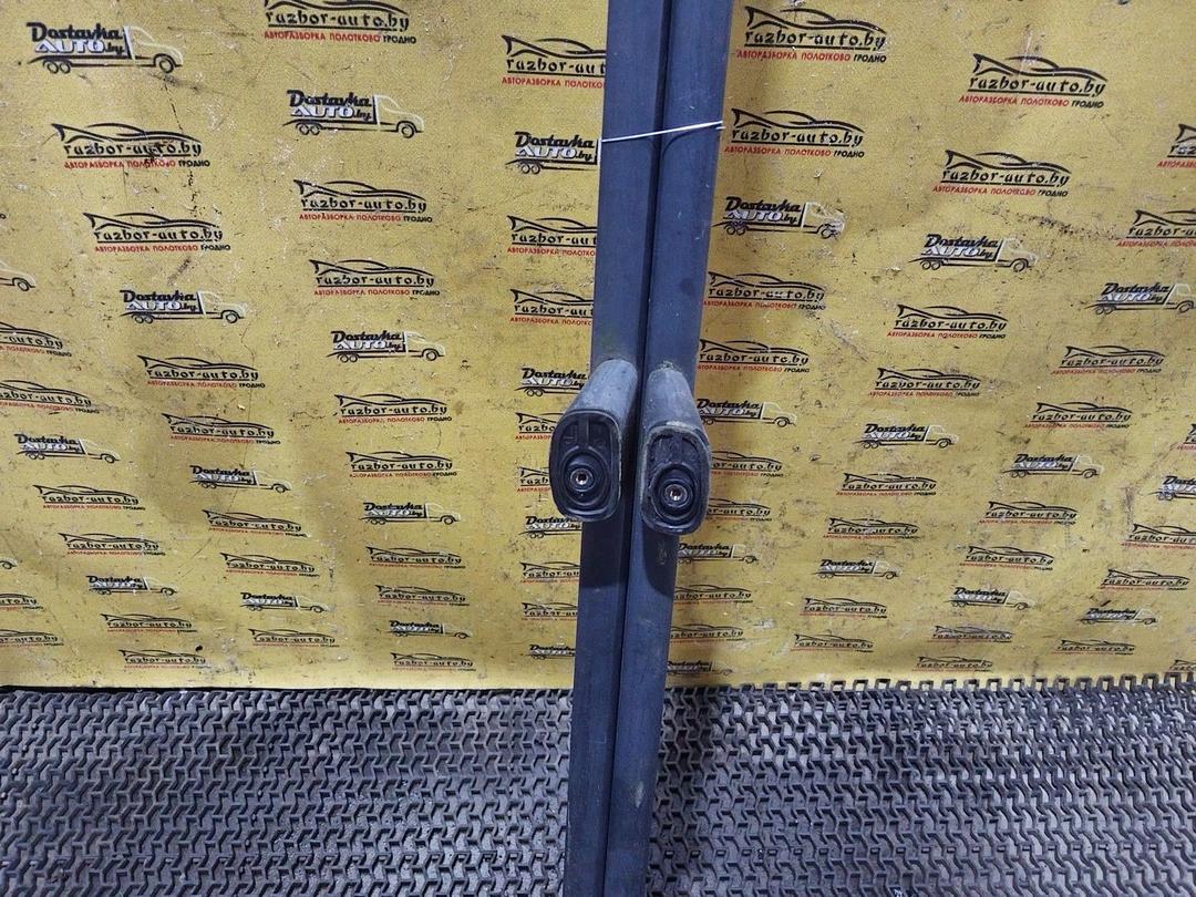 Дуги на крышу (рейлинги) 6IMRHG Peugeot 406 купить с доставкой