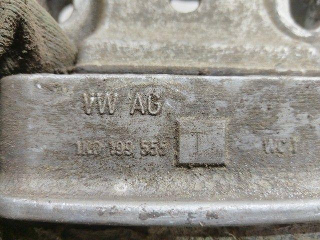 Подушка крепления двигателя 20NG54 Seat Altea купить на авторазборке