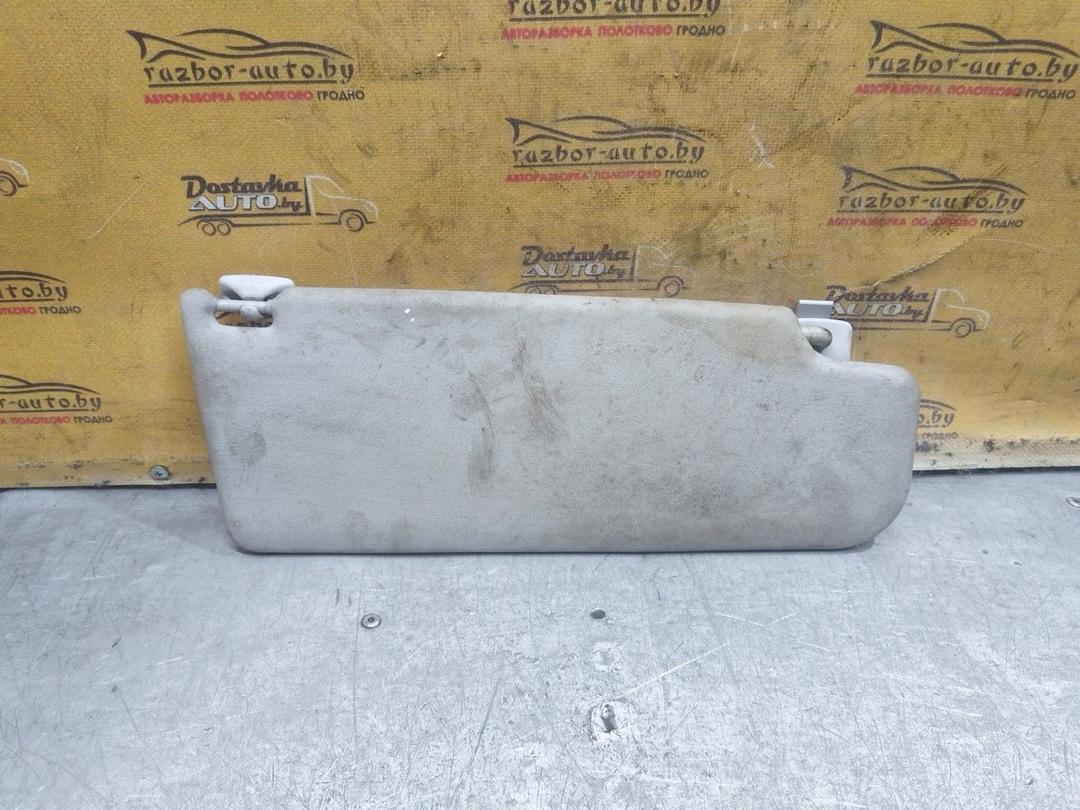 Козырек солнцезащитный VFQI4O Volkswagen Golf купить в магазине запчастей бу