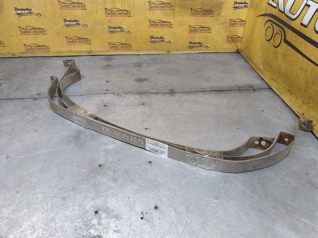 Крепление топливного бака S44N4J Volkswagen Passat