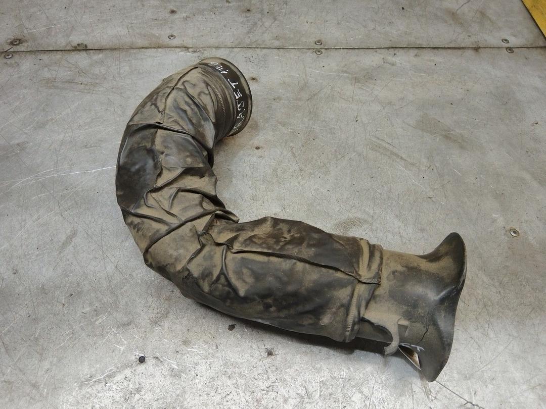 Патрубок воздушного фильтра 8C4BAY Hyundai Trajet - Фото 4