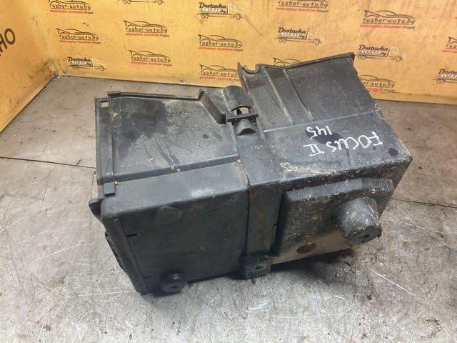 Полка аккумулятора Q94WK8 Ford Focus - Фото 3