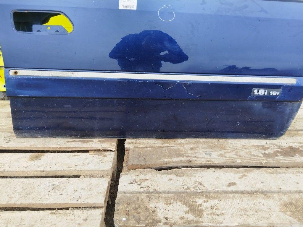 Дверь передняя правая OUZ4H0 Citroen Xantia купить