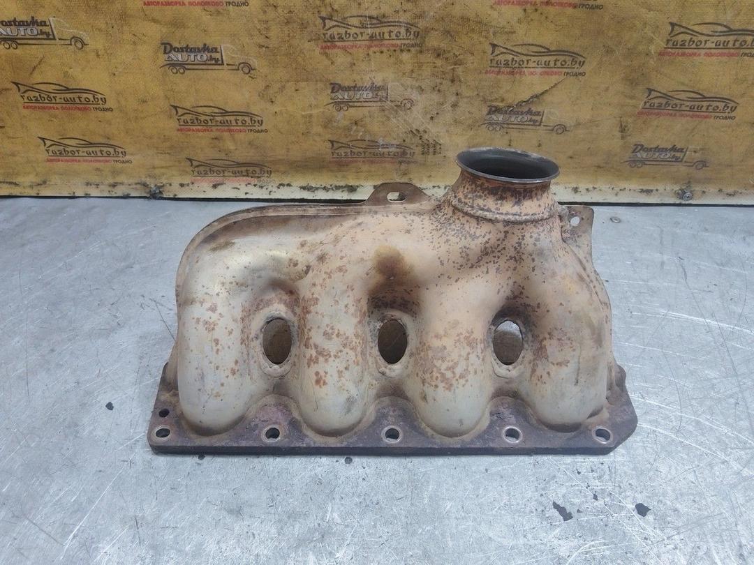 Коллектор выпускной JMKXFJ Citroen Xsara Picasso - Фото 1