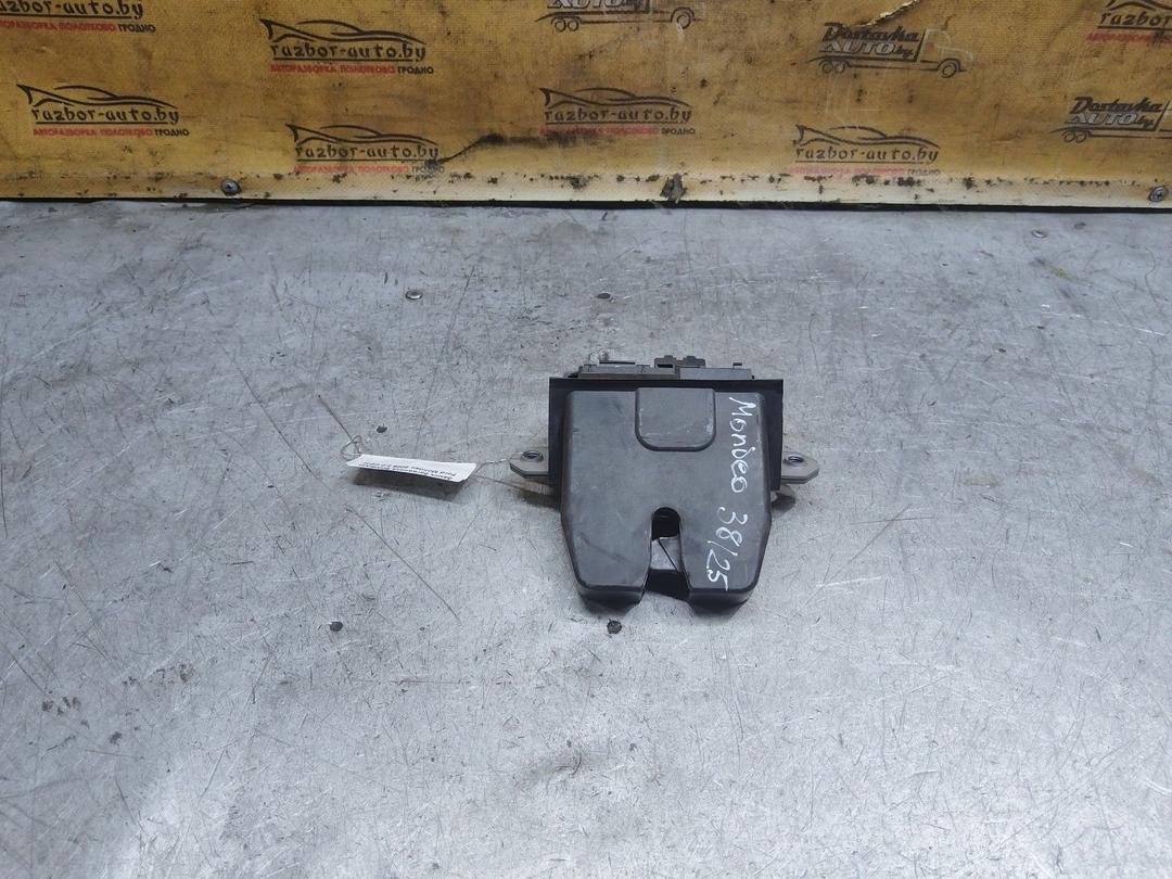 Замок багажника 6OMEAM Ford Mondeo купить