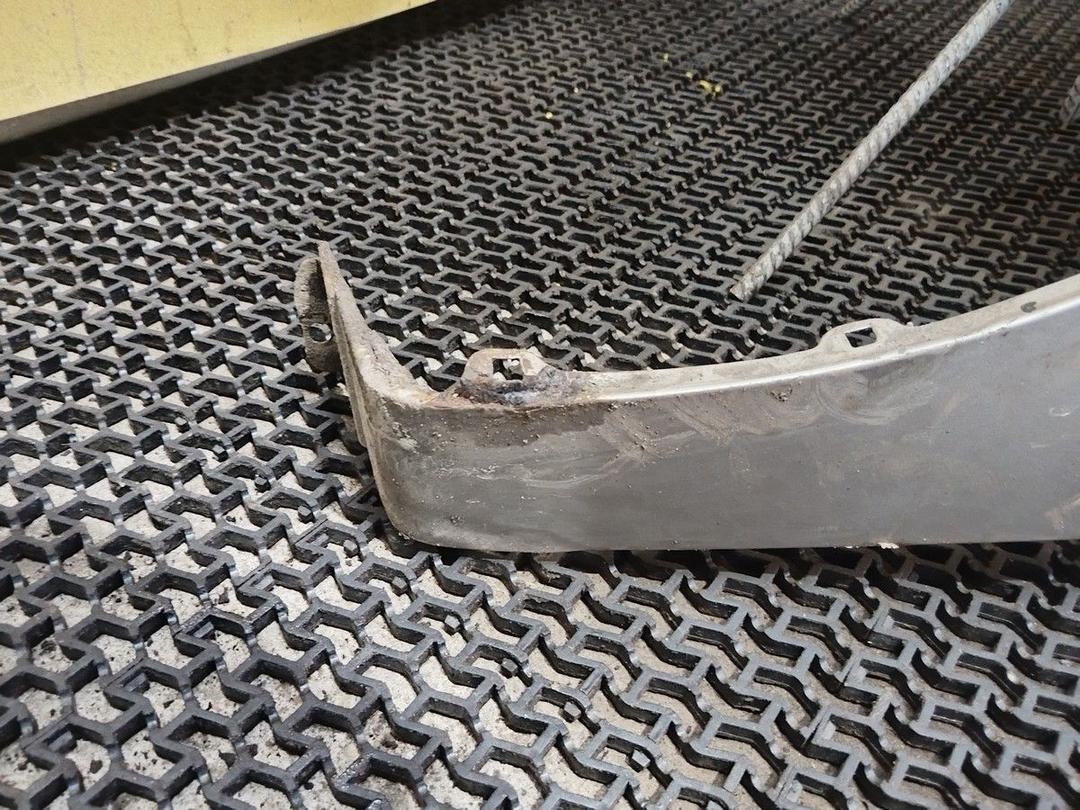 Крыло переднее левое O1TU3J Hyundai Matrix - Фото 6