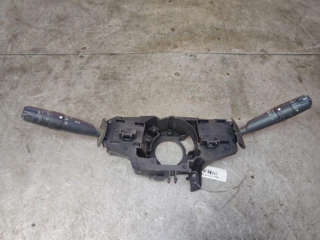 Переключатель подрулевой (стрекоза) 62R272 Peugeot 406