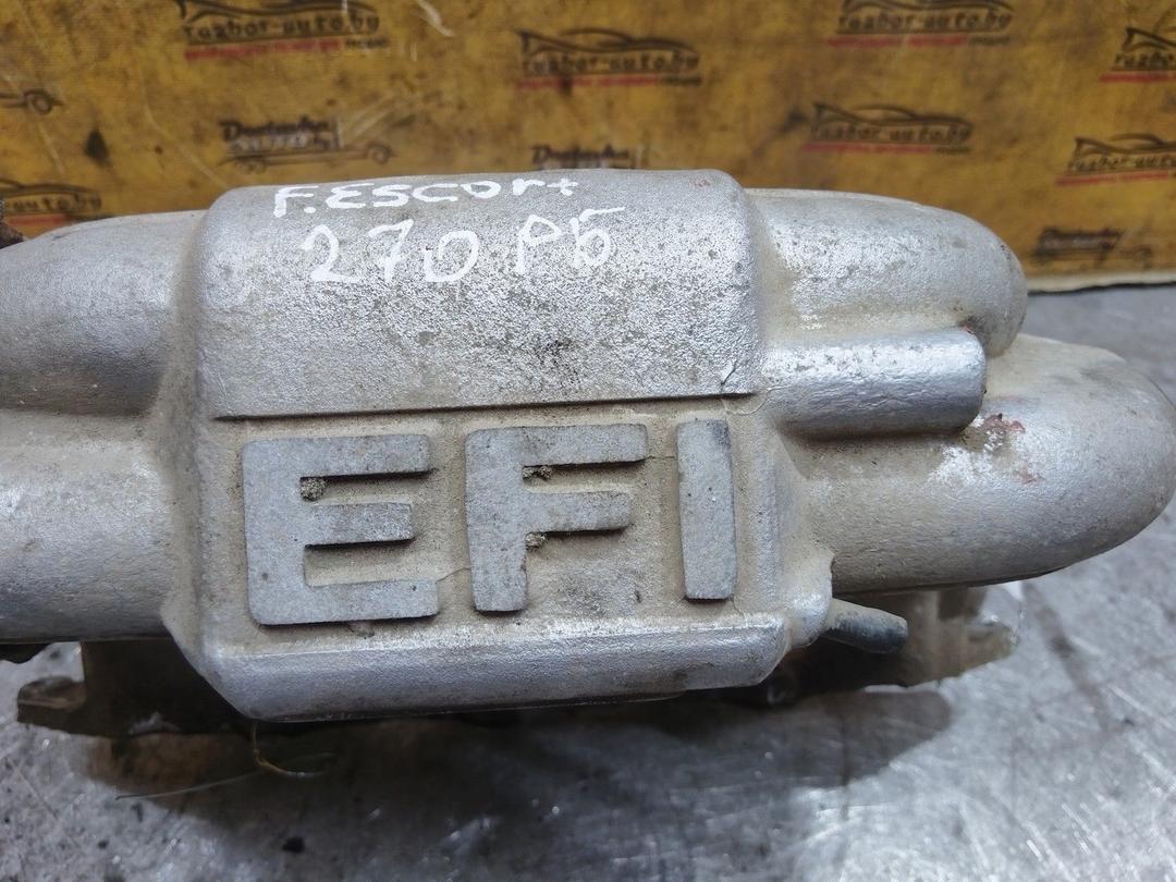 Коллектор впускной O20OYU Ford Escort купить с доставкой