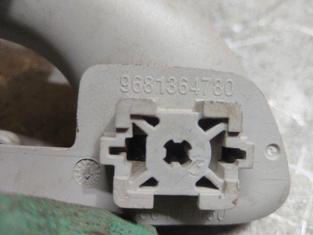 Ручка внутренняя потолочная EULVIP Peugeot 308 купить в магазине запчастей бу