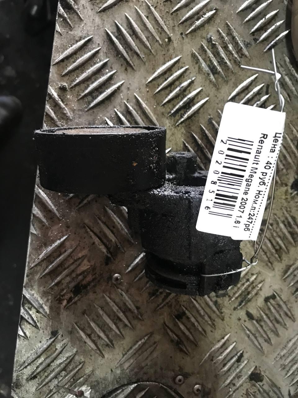 Натяжитель ремня генератора ECOSLA Renault Megane - Фото 1