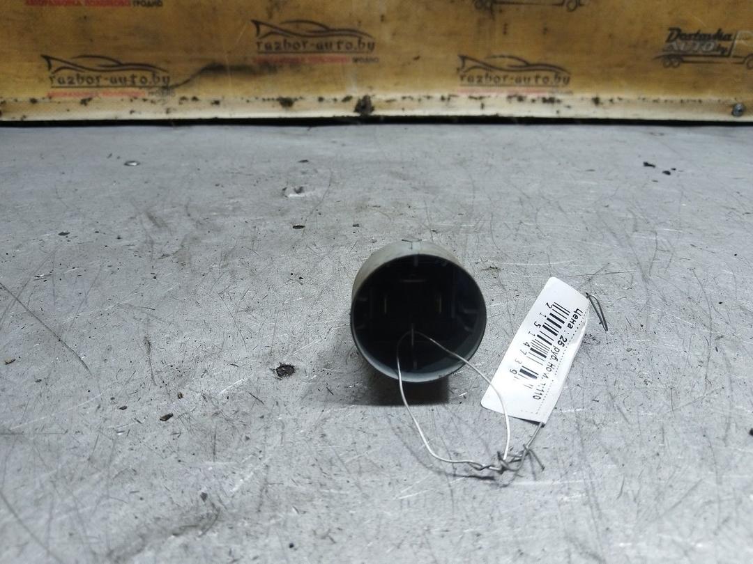 Реле вентилятора Z62B0H Citroen C3 купить