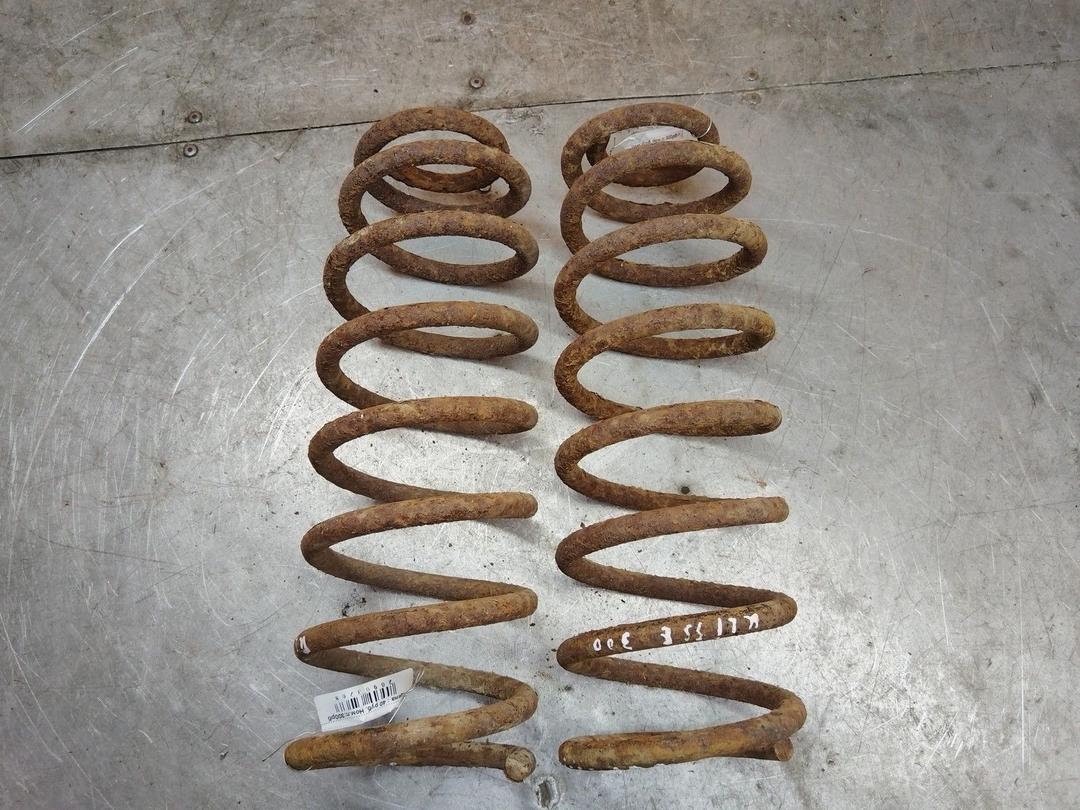 Пружина задняя 69A5V4 Fiat Ulysse - Фото 4