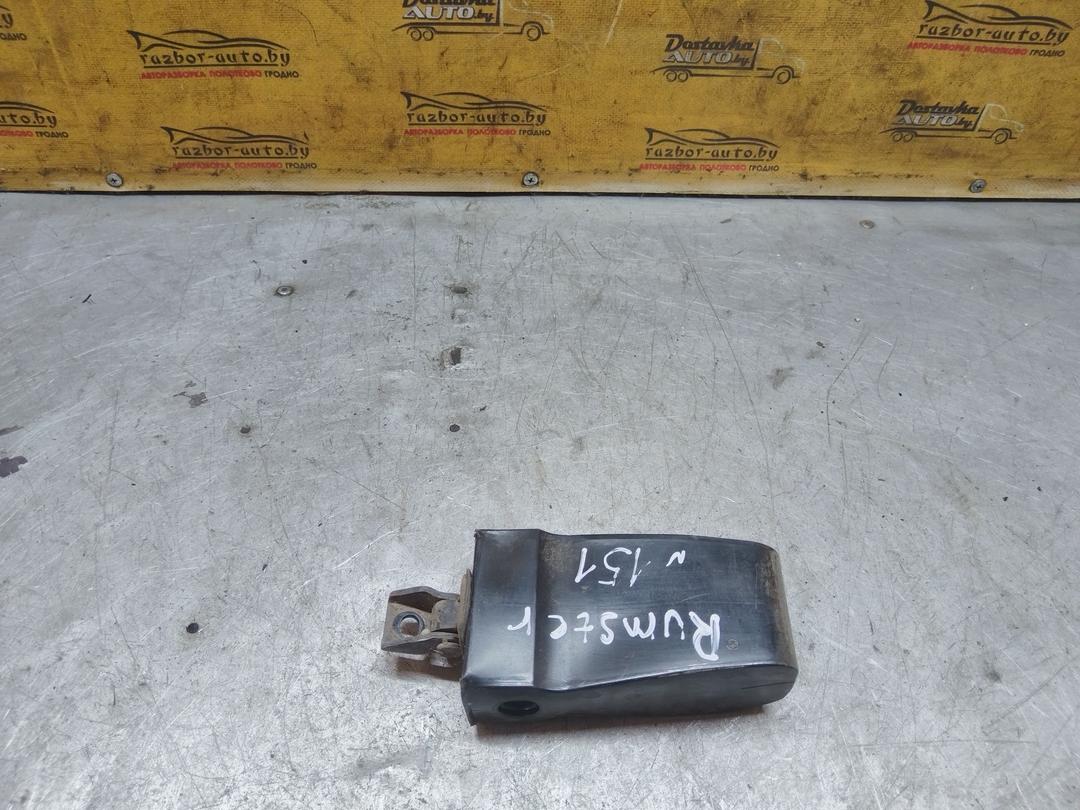 Ограничитель открывания двери задней 0DDK75 Skoda Roomster - Фото 3