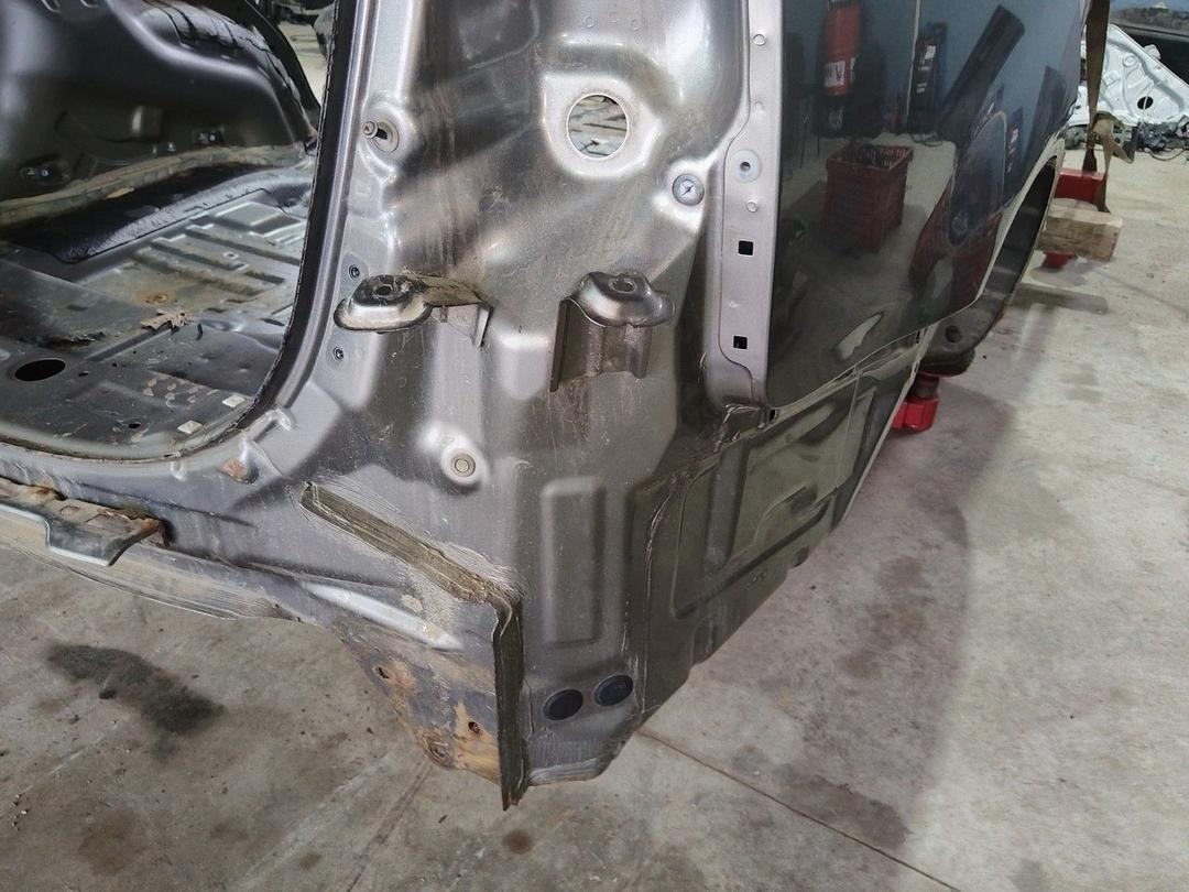 Крыло заднее правое 3T9DD4 Kia Sorento - Фото 11