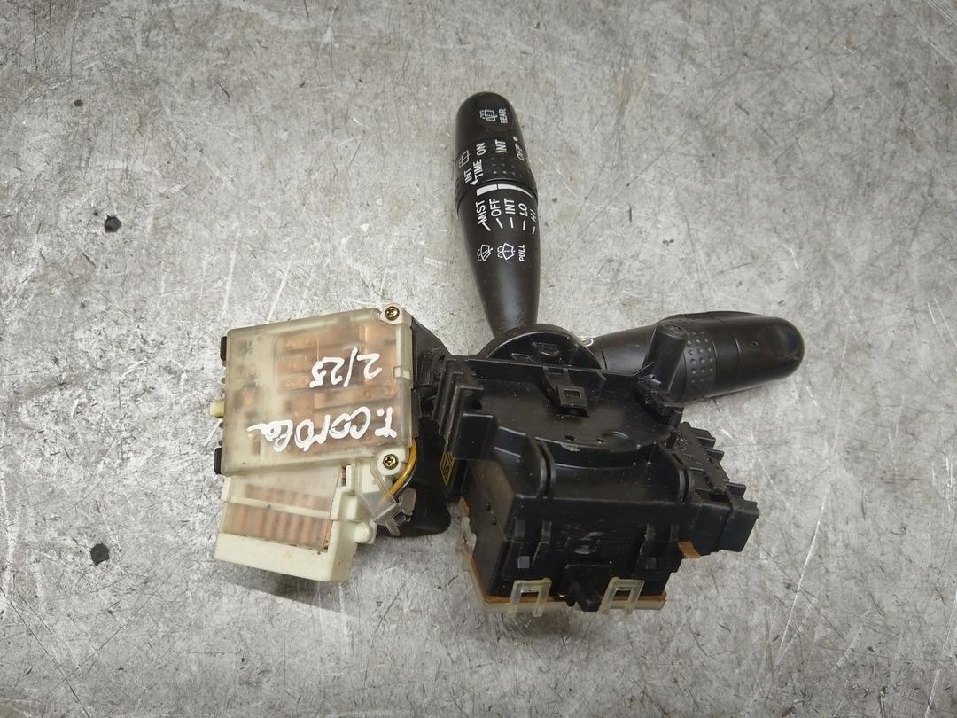 Переключатель подрулевой (стрекоза) C15YR4 Toyota Corolla купить с доставкой. Огромный выбор запчастей и марок авто. У нас есть практически все.