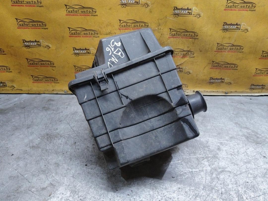 Корпус воздушного фильтра CULGCU BMW 3 E36 купить в магазине запчастей бу