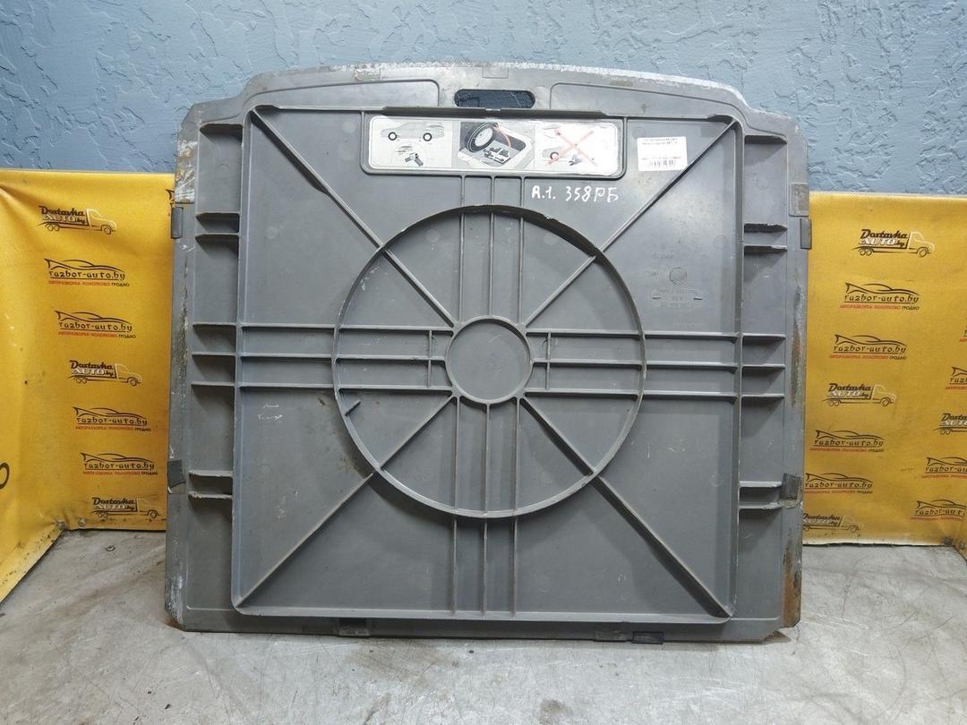 Пол багажника 8EJ29M Renault Laguna купить