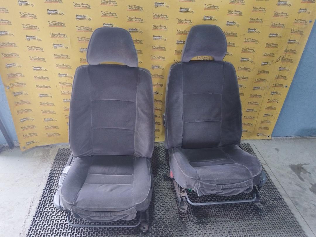 Салон (комплект сидений) EUH98L Volvo V40