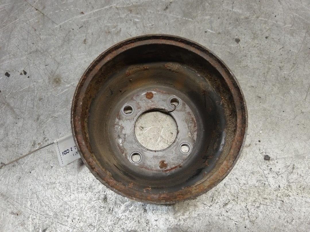 Шкив помпы ZPJ1W9 Mercedes Sprinter купить с доставкой