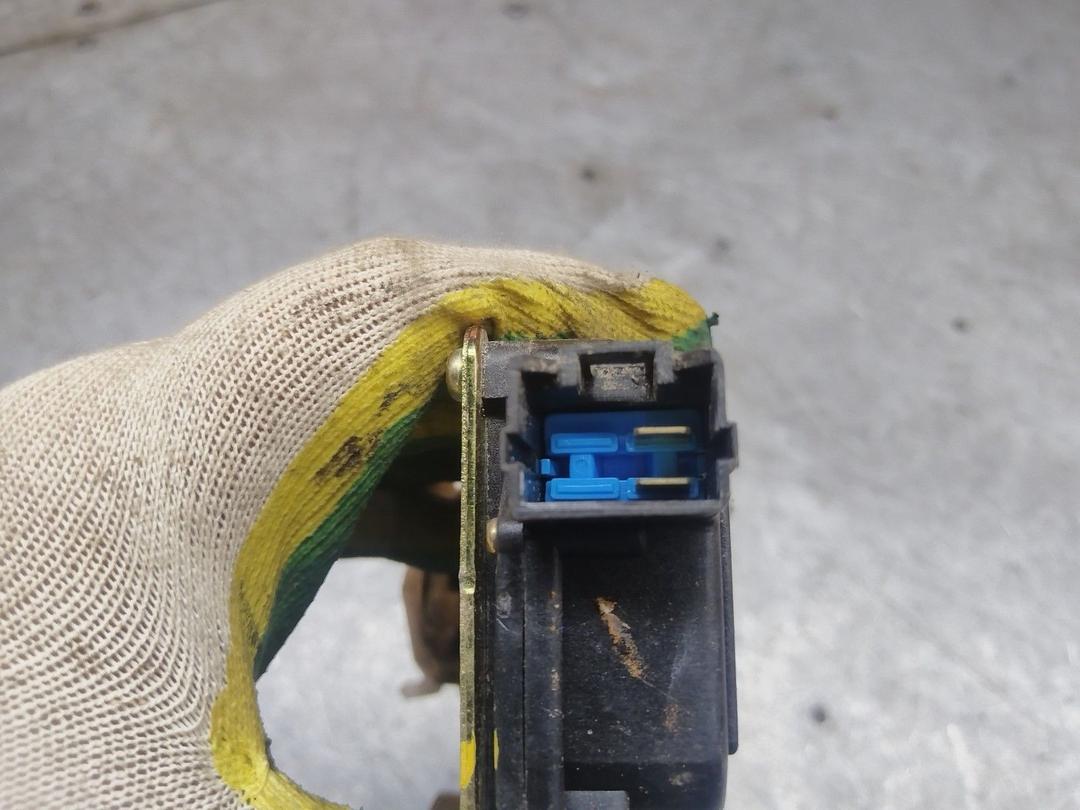 Замок двери задней левой 0BWA12 Daewoo Matiz купить в магазине запчастей бу