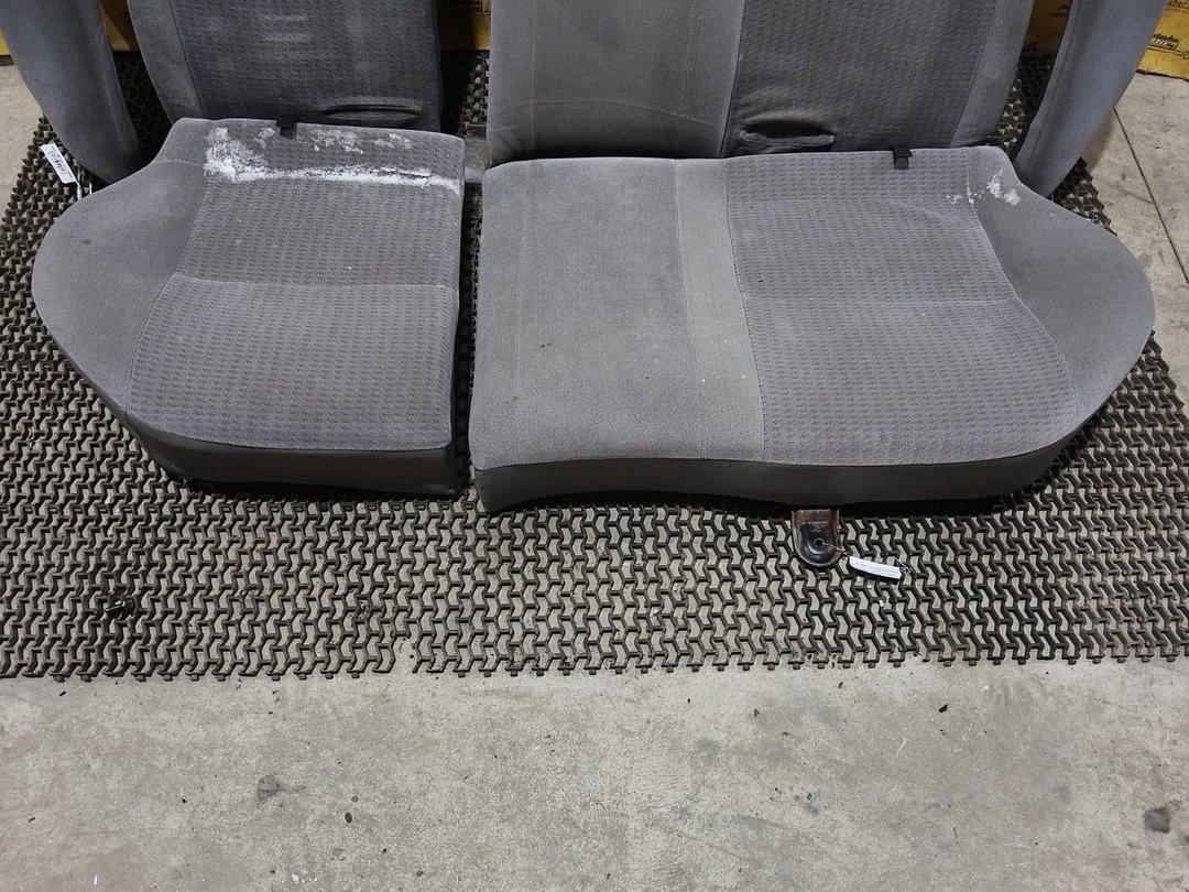 Салон (комплект сидений) S481TW Mitsubishi Carisma undefined