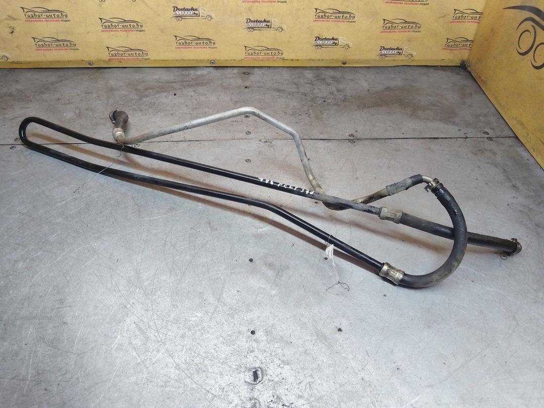 Трубка гидроусилителя HKV6RP Peugeot 406