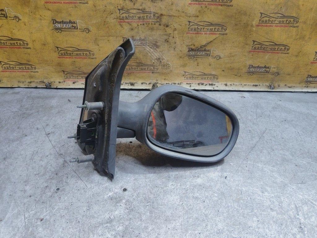 Зеркало наружное правое MOXM8Q Renault Scenic - Фото 1