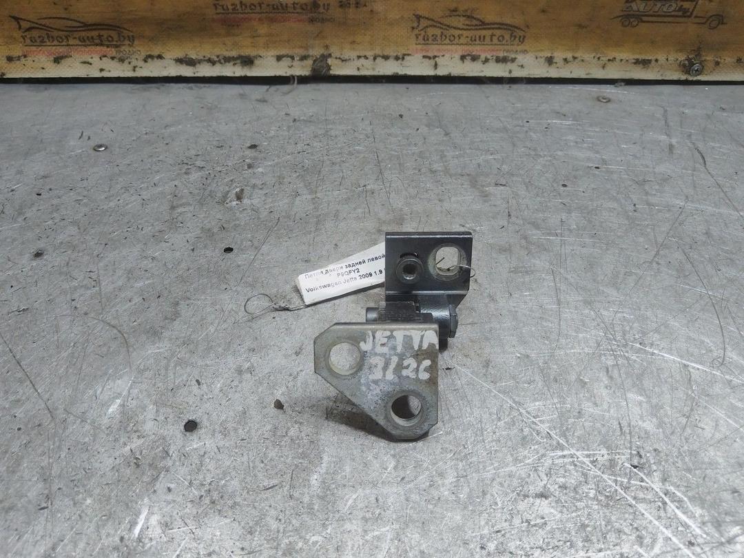 Петля двери задней левой P9QFY2 Volkswagen Jetta - Фото 2