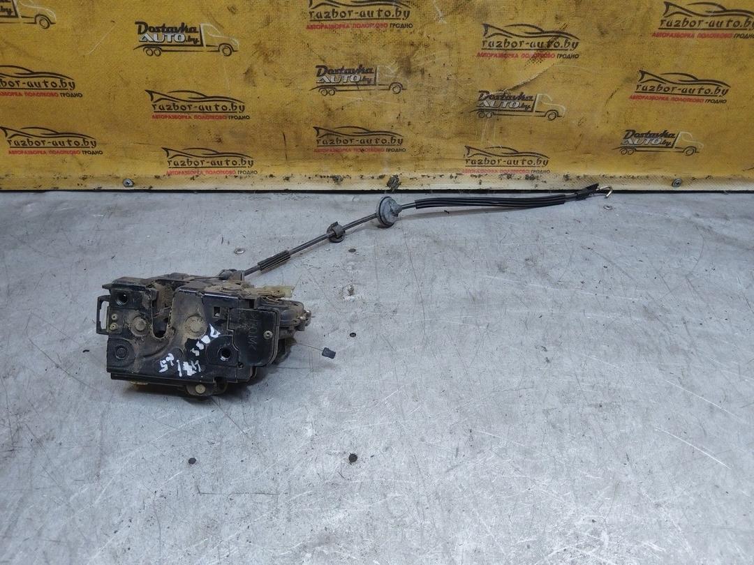 Замок двери задней правой KY2LDQ Volkswagen Passat