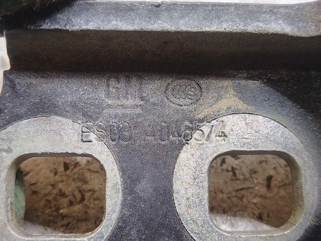 Петля двери задней правой 61KM0C Opel Insignia - Фото 5