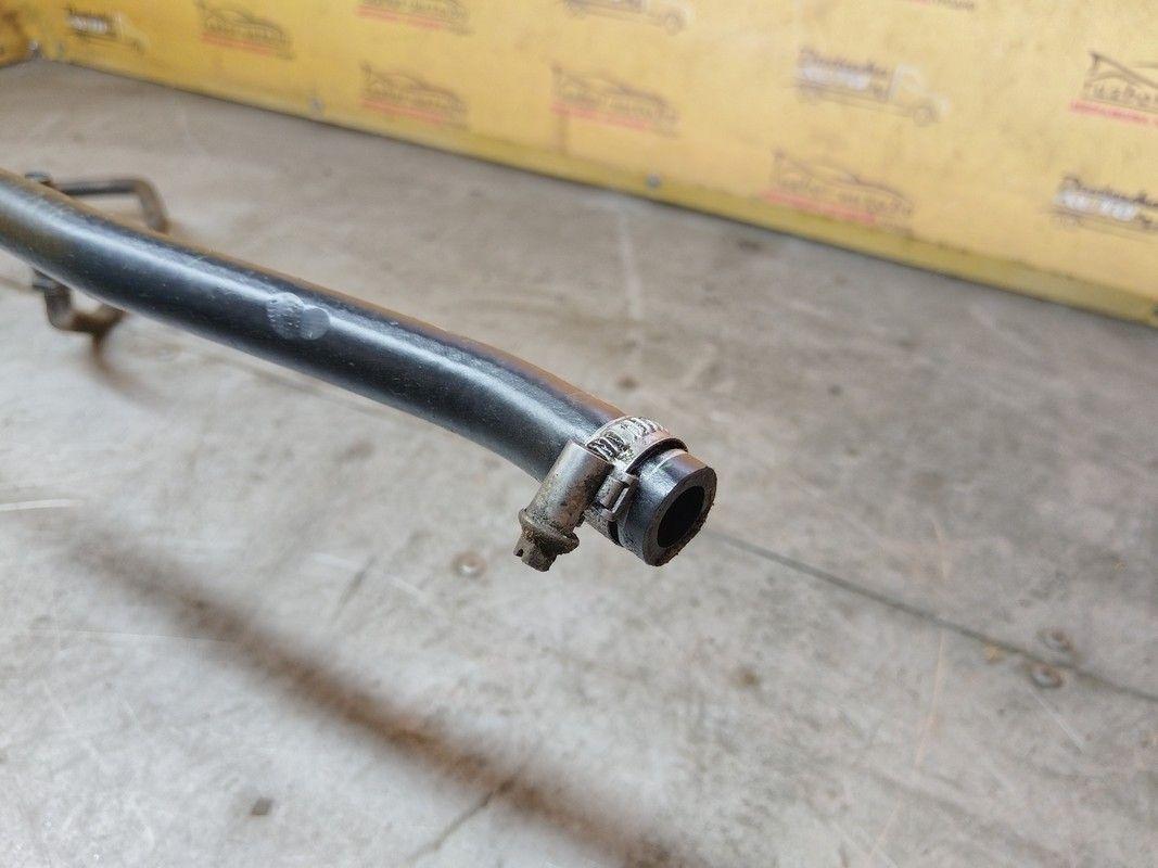 Трубка гидроусилителя MLYH1G Citroen Evasion - Фото 3