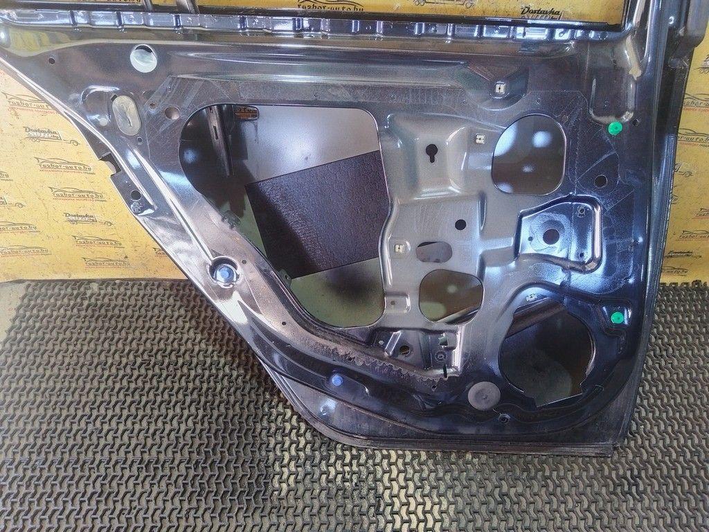 Дверь задняя левая 03ASEP Opel Insignia - Фото 9