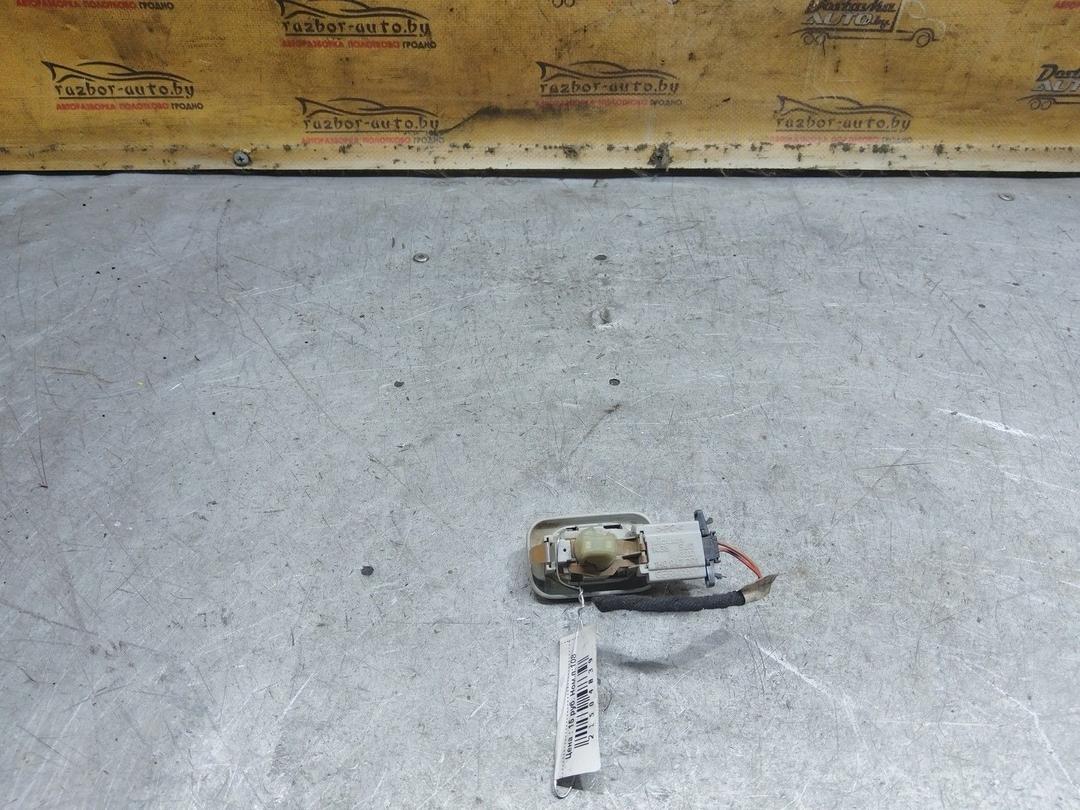 Фонарь салона (плафон) KV4GA6 Volkswagen Sharan - Фото 3