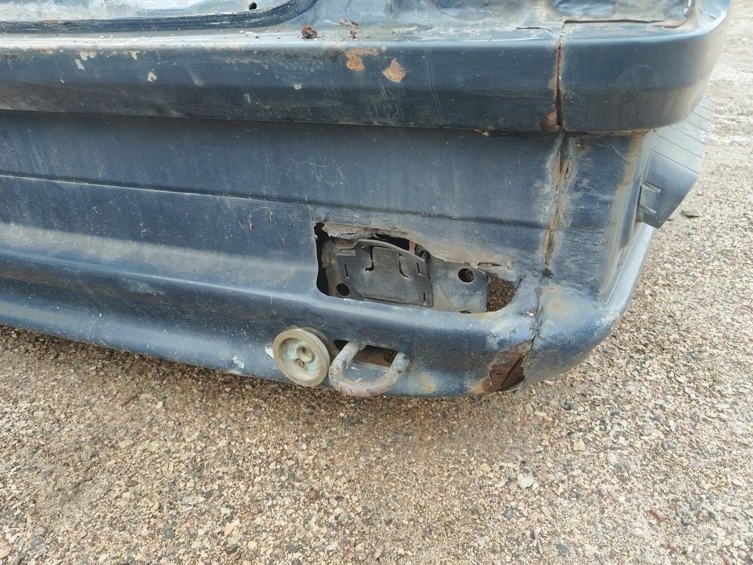 Часть кузова (вырезанный элемент) Z3EG4V Audi 100 купить с доставкой