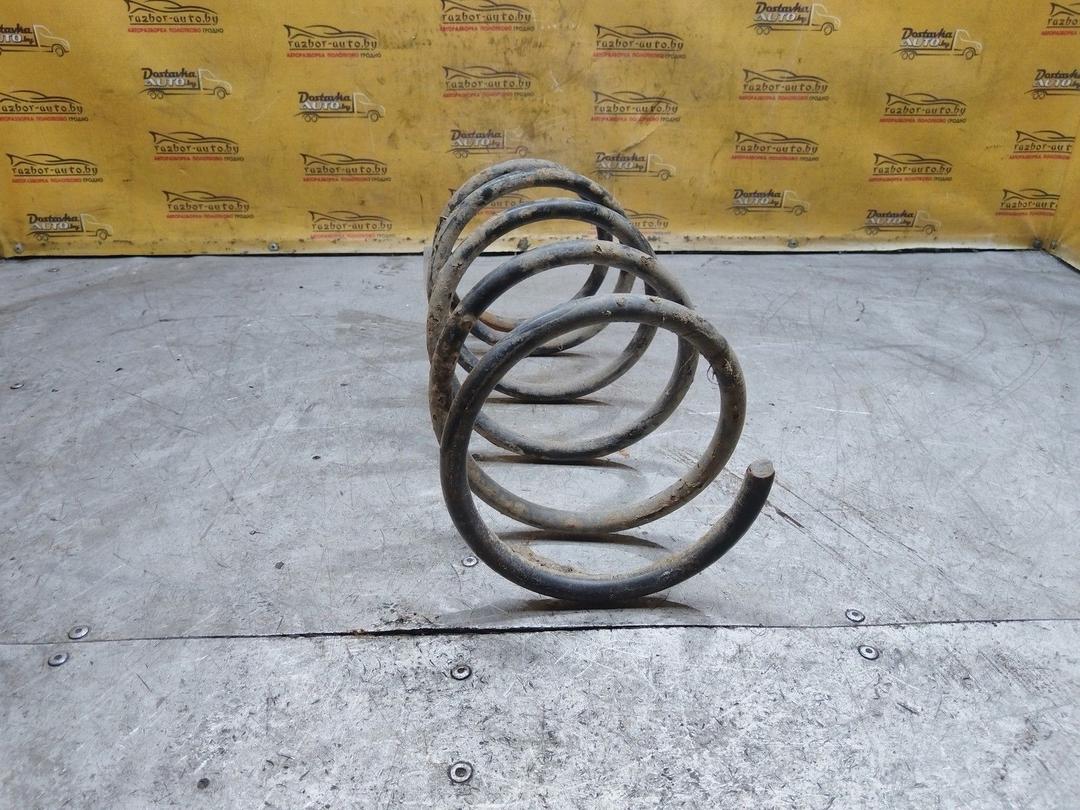 Пружина передняя EJ4SL2 Renault Laguna купить