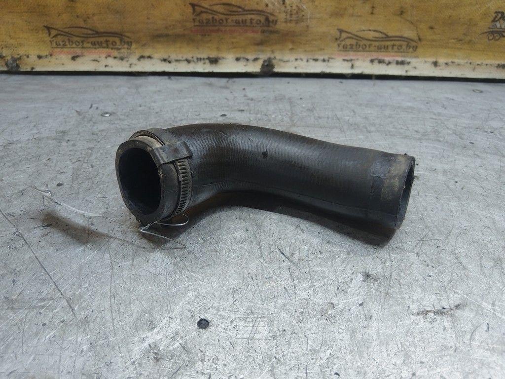 Патрубок турбины LN7LB1 Ford C-Max - Фото 1