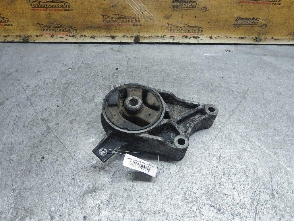 Подушка крепления КПП C25TT5 Opel Vectra - Фото 1