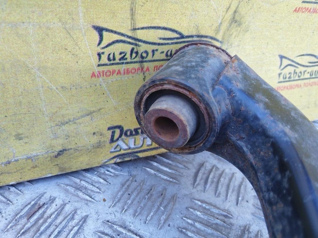 Рычаг передний левый TMO1DJ Kia Sorento undefined