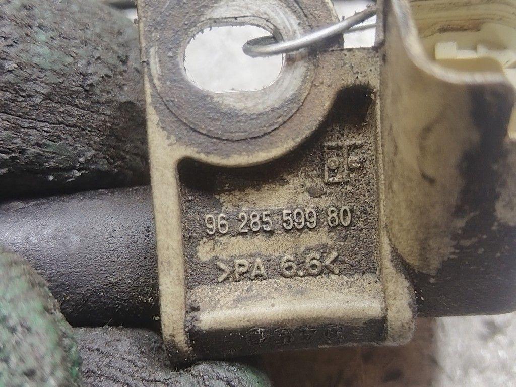 Датчик распредвала T8FDJD Peugeot 607 - Фото 3