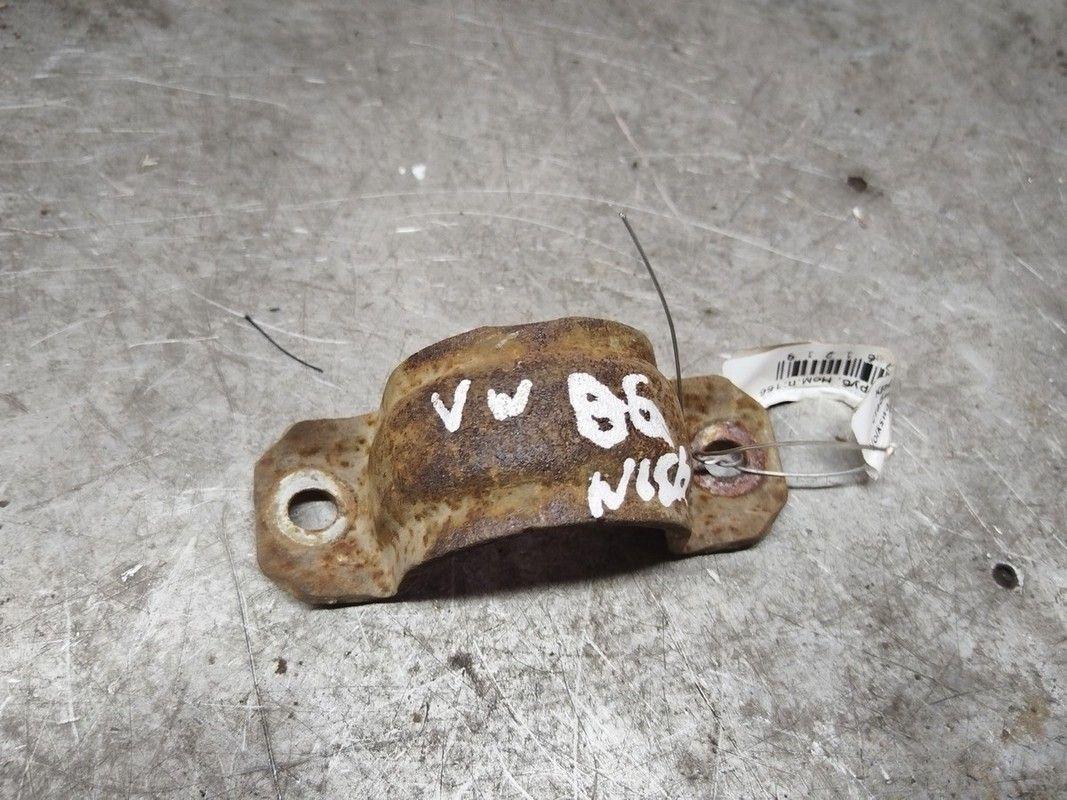 Крепление втулки стабилизатора PD0JD4 Volkswagen Passat - Фото 3