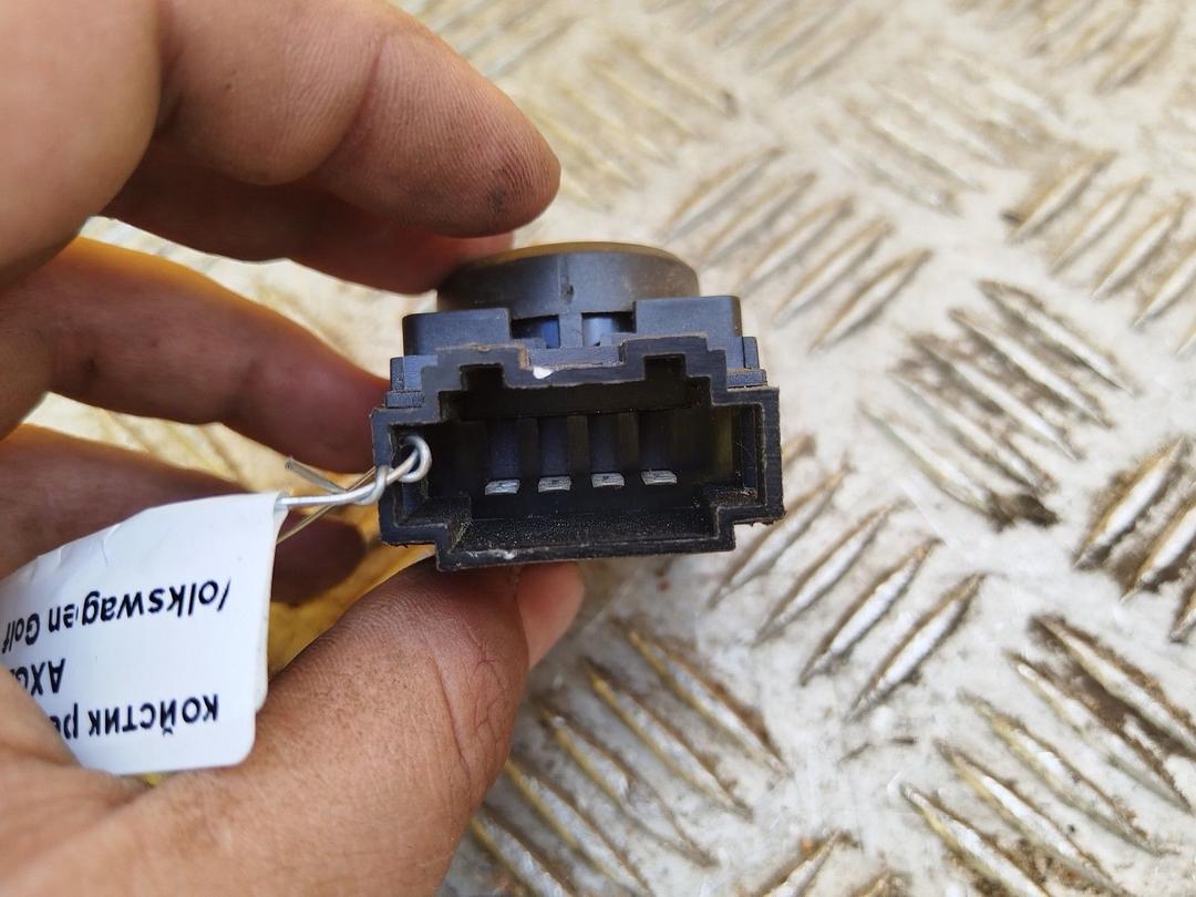 Джойстик регулировки зеркал AXGZVC Volkswagen Golf купить с доставкой