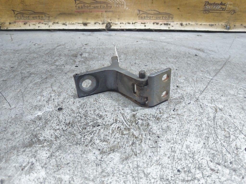 Петля двери задней правой 5L0SEJ Audi 80 - Фото 4