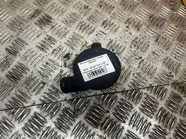 Маслоотделитель (сапун) P0WF3U Volkswagen Golf