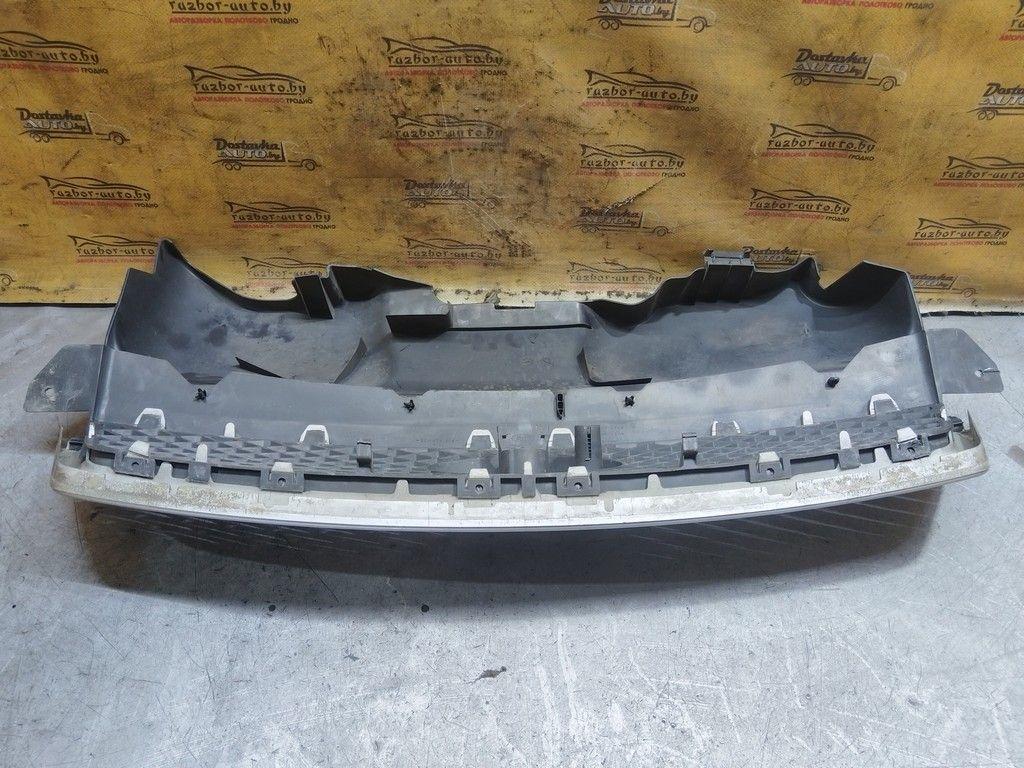 Решетка радиатора K8J304 Ford Focus - Фото 4