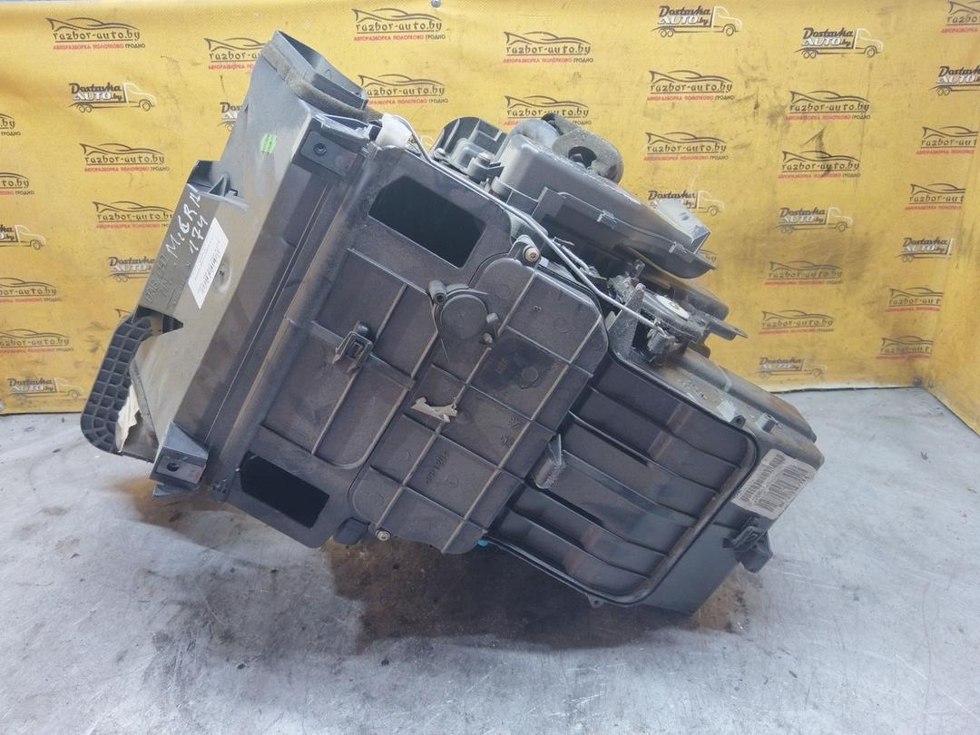Корпус отопителя (печки) 5NINLE Nissan Micra купить на авторазборке
